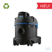 Staubsauger EcoVac 11