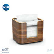 0Tork Serviettenspender N10 Xpressnap Snack