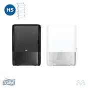 Tork PeakServe® Spender Mini für Endlospapier