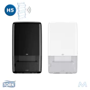 Tork PeakServe® AUTOMATIK Spender für Endlospapier