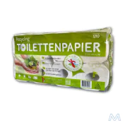 HMU WC Papier 3lg.