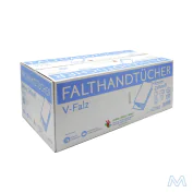 V-Falz HMU Papierhandtücher