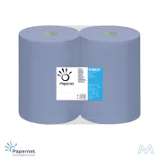 Papernet Industrieputztuchrolle