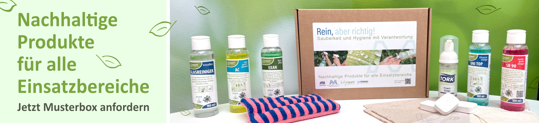 oeffnungszeiten e.mayr reinigungstechnik