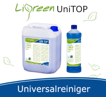 Ökologischer Universalreiniger Ligreen Unitop