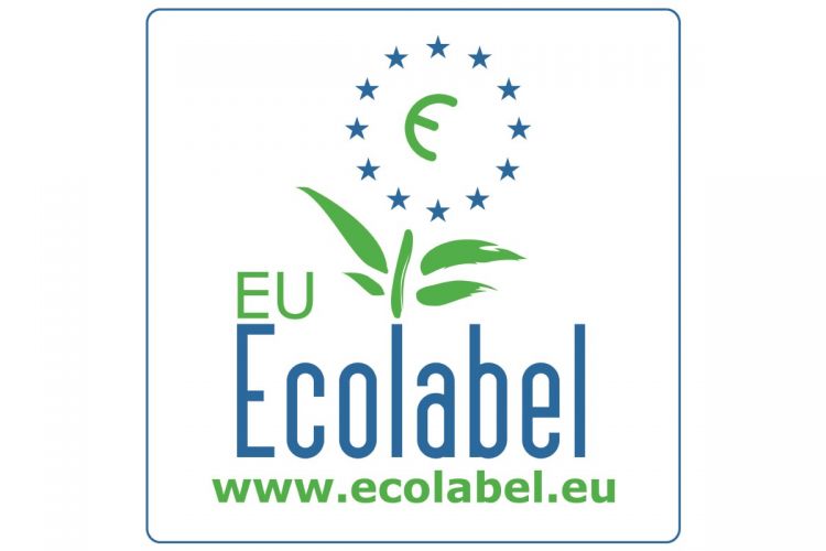 Vorschaubild Zertifikat EU-Ecolabel